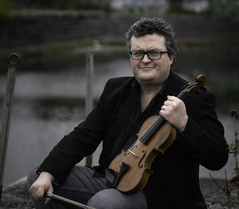 Alastair Savage
